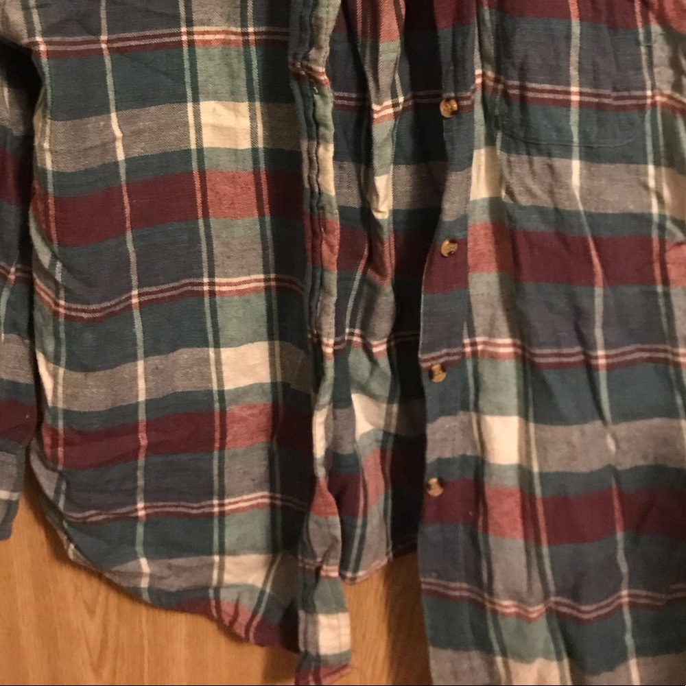 Flannel - Picture 3 of 8